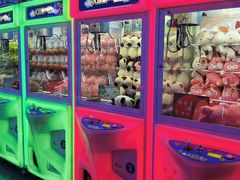 -大玩家(大连高新万达店)