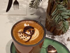 -潮一不贰·法式甜品·生日蛋糕·西式简餐(外滩店)