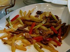 -奇芳阁·百年清真南京菜(夫子庙店)