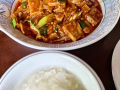 -天回镇何氏豆腐(总店)