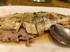 -金河半岛园林酒家(金融城店)