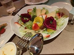 -波特曼西餐厅(中央大街店)