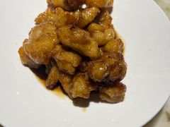 -绿茶餐厅(朝阳大悦城店)