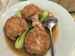 招牌狮子头-南方酒店·淮扬菜(回民街店)