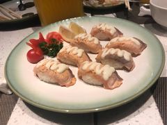 -金海湾自助餐厅(金陵饭店)