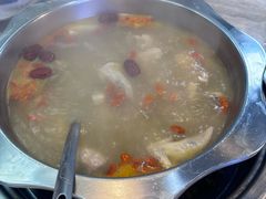 -光头药膳鸡(莱茵小镇店)
