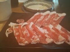 牛肉羊肉-伊人锅·魔石泡泡鱼