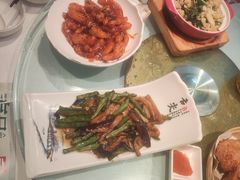 -纳家楼·地道陕菜(劳动路店)