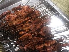 -清真·马峰烤肉(小学习北巷店)