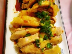 -大家发海鲜城夜排档(华山中路店)