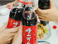 -萃华海鲜阁大排档(五四广场店)