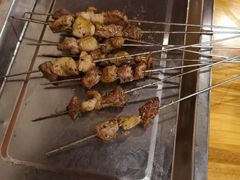 羊肉-陈氏肥蛤(小纬六路总店)