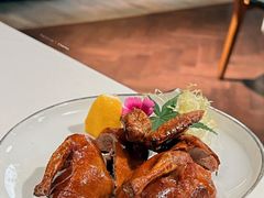 -伯衡55·吉品轩(乌鲁木齐南路店)