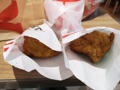 -肯德基(昌里店)