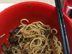 -高丽雅韩式炸酱面(南洪街店)