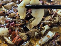 -黑皮酸菜鱼(三山街店)