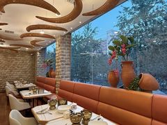 -第六季自助餐厅(北太平庄店)