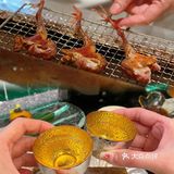 终于吃上了！果壳街区的这家烧鸟店爱上了！