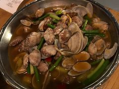 -热度餐厅(老佛爷店)