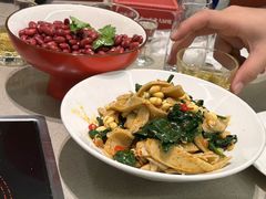 -蝎王府羊蝎子(西稍门店)