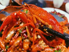 -庆合府重庆大排档(紫都城店)
