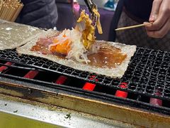 -南湖公园地摊集市