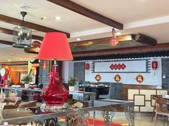 -春满园·邯郸菜发祥地(滏东店)