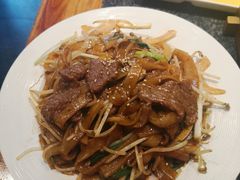 干炒牛河-老广酒楼(樱花店)
