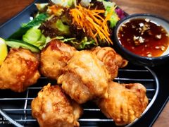 -铃木食堂(杨梅竹店)