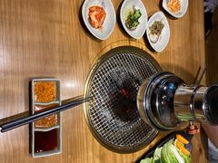 -牛人·雪花牛·木炭烤肉(昆山陆家店)
