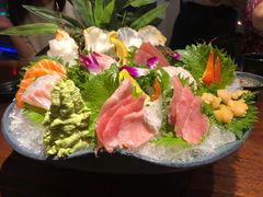 -九井澤精致料理(金茂店)