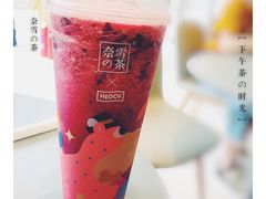 -奈雪的茶(凯德新都心店)