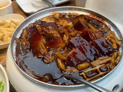 -阿甘小馆(陇海路店)
