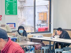 -老铁家泡馍馆(景龙池店)