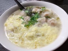 -买又大餐厅(福林里店)
