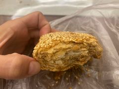 牛眼芝麻-茂名道烧饼王(海地店)