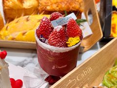 -露丝卡文•世界冠军面包(乐峰广场店)