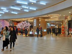 -茶马花街(城西银泰城店)