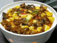 -丝路盛宴美食城