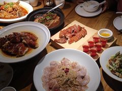 -桂小厨广西菜(万象城店)