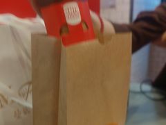 -汉堡王(砂之船奥莱店)