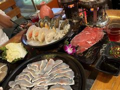-丽江庭院之爱在路上(西单店)
