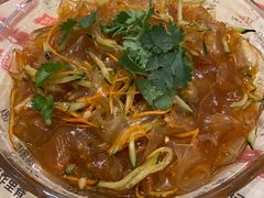 东北大拉皮-吉味馆(柠溪店)