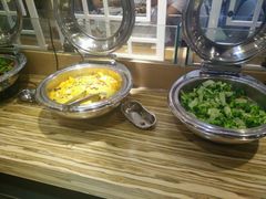 -感恩心素食馆(百世广场店)