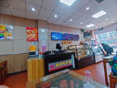 -庆丰包子铺(回龙观店)