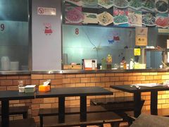 大堂-买又大餐厅(福林里店)