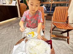 -蜜棠甜品(平山店)