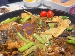 -老板恋上鱼(高新万达店)