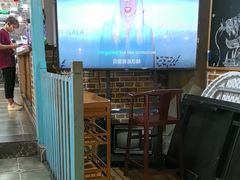 -三个大叔烤羊肉串·歌手驻唱·碳烤鲜肉(西三旗店)