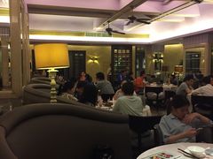 大堂-粗茶淡饭·汉口公馆(循礼门店)
